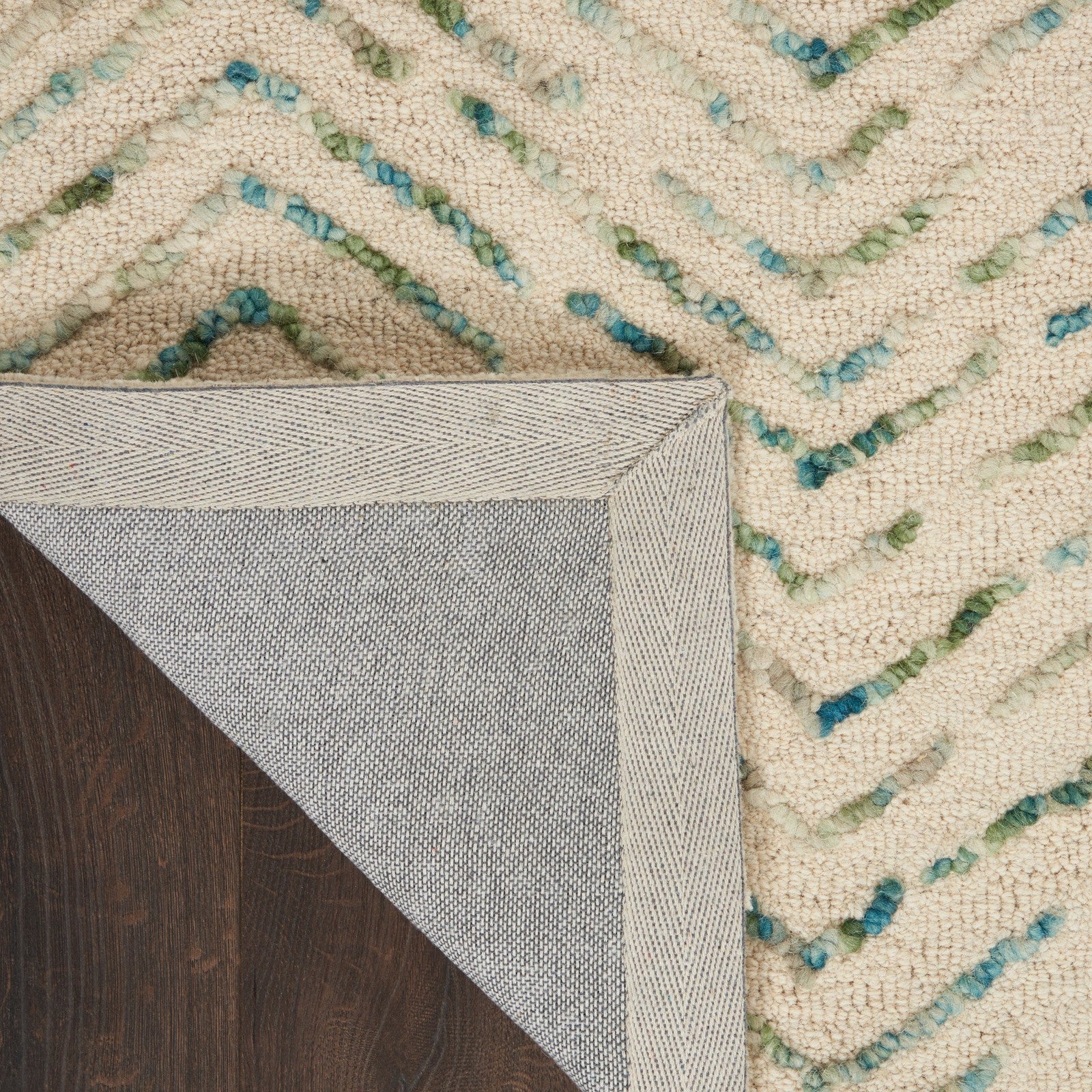 Nourison Colorado CLR02 Modern Indoor Rug