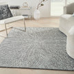 Nourison Rugs Michael Amini Ma30 Star SMR03 Modern Indoor Rug