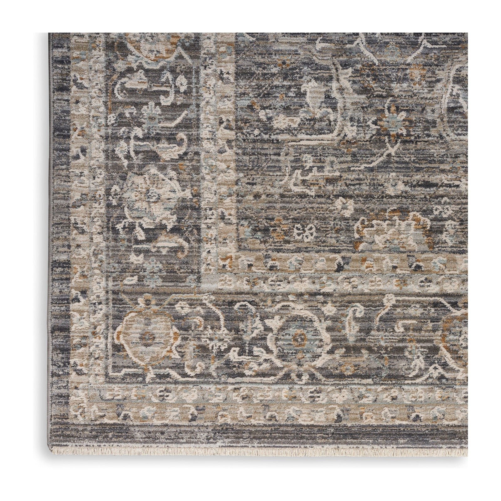 Nourison Lynx LNX03 Vintage Indoor Rug