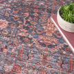 Nourison Grand Washables GRW02 Vintage Indoor Rug