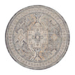 Nourison Lynx LNX01 Vintage Indoor Rug