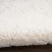 Nourison Cozy Shimmer CSH01 Glam Indoor Rug