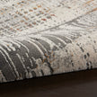 Nourison Tangra TNR04 Modern Indoor Rug