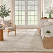 Nourison Graceful GRU01 Modern Indoor Rug