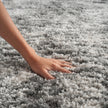 Nourison Dreamy Shag DRS04 Shag Indoor Rug
