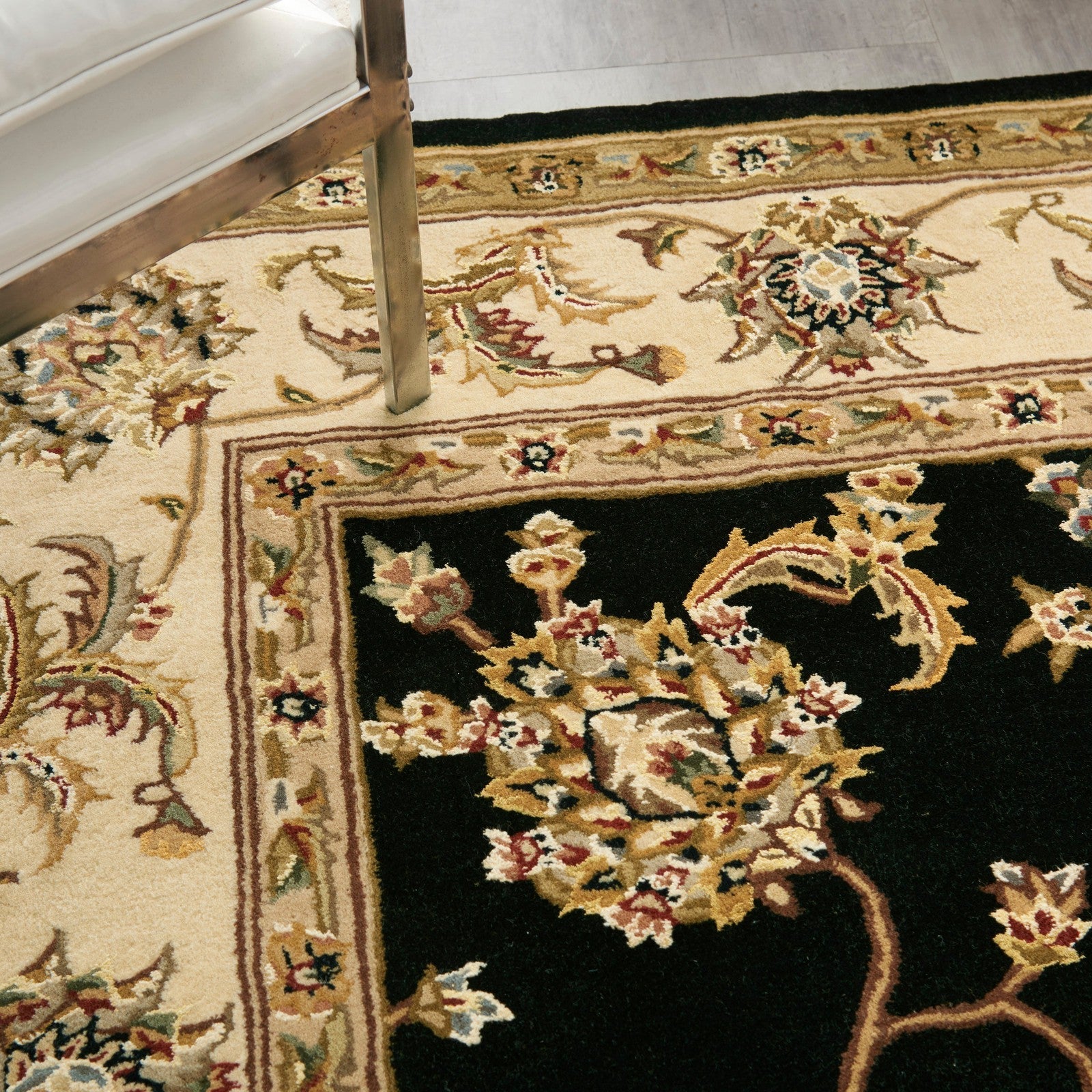 Nourison 2000 2022 Traditional Indoor Rug