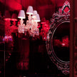 Baccarat Zénith Wall Sconce
