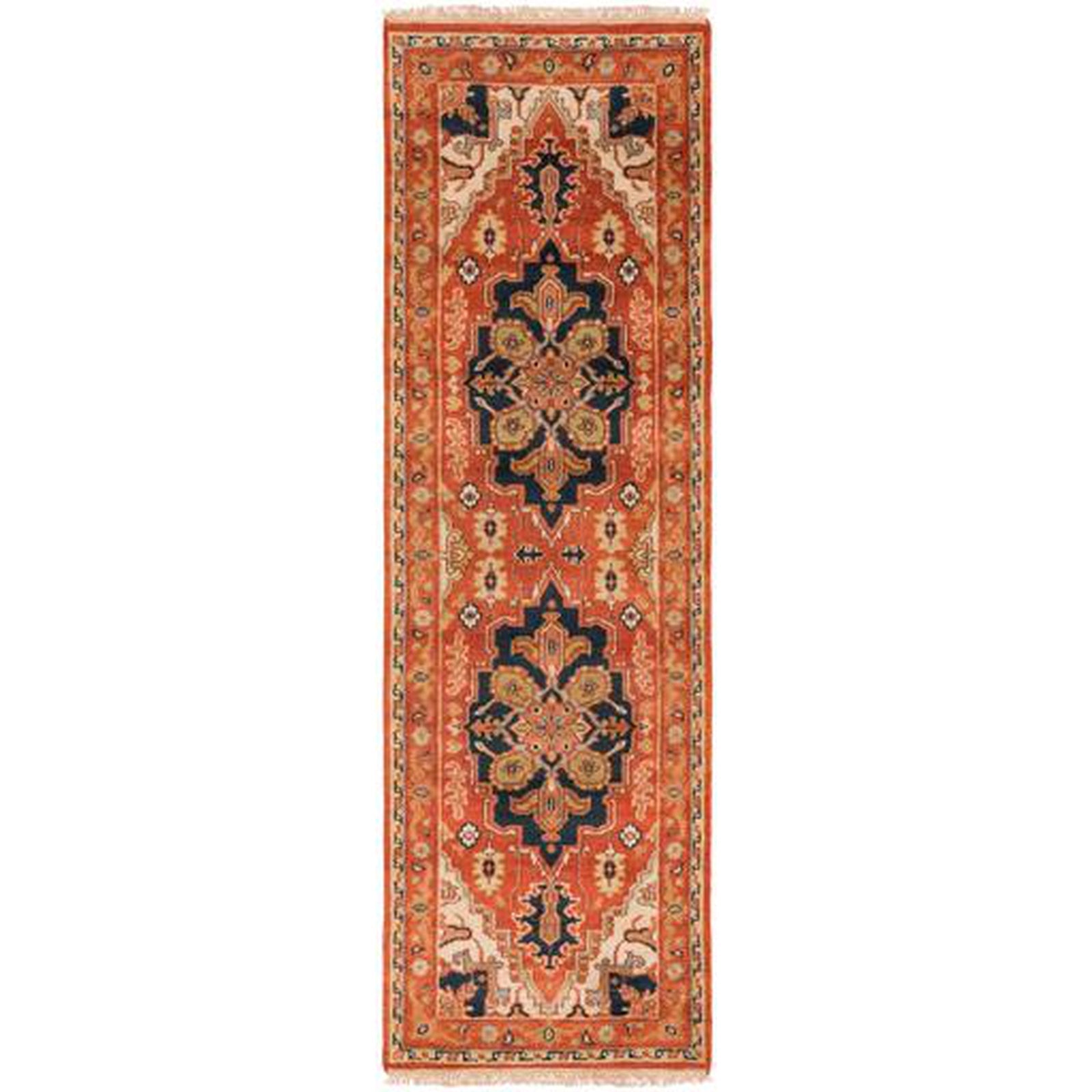 Surya Zeus ZEU-7805 Rug