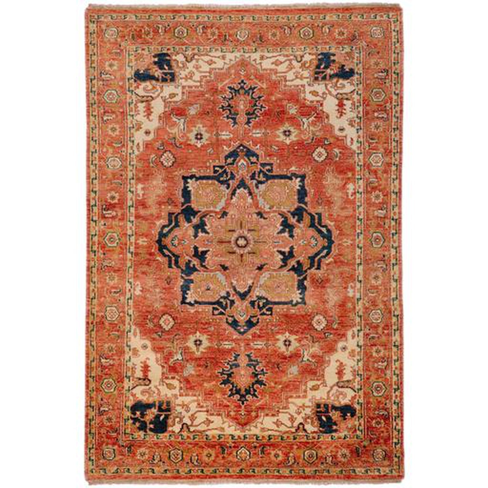 Surya Zeus ZEU-7805 Rug