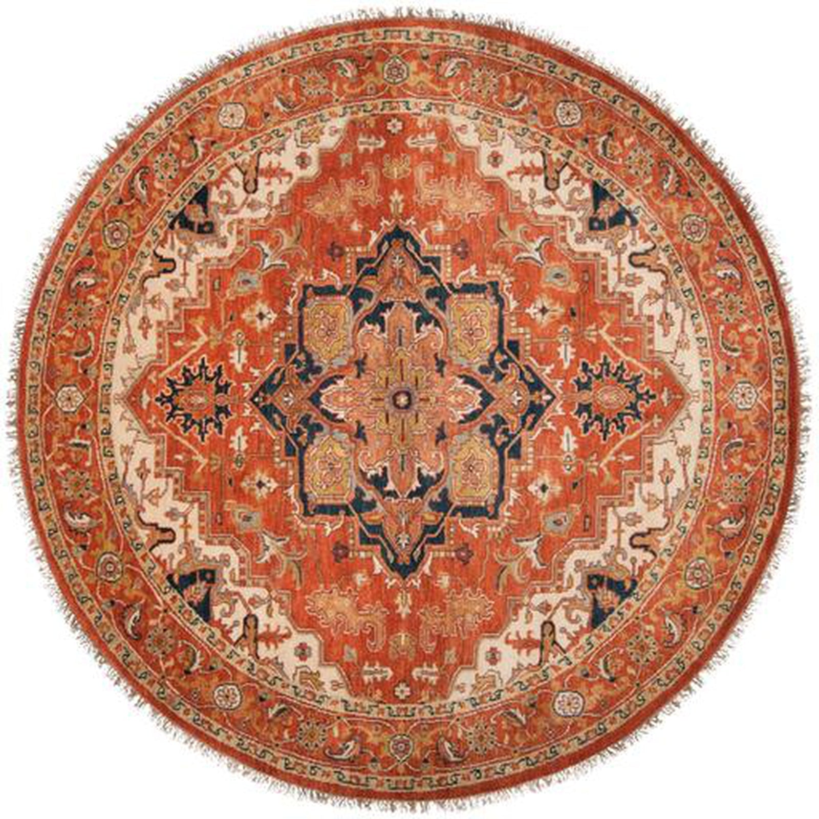 Surya Zeus ZEU-7805 Rug