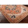 Surya Zeus ZEU-7805 Rug