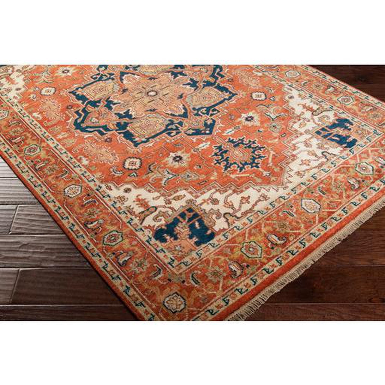 Surya Zeus ZEU-7805 Rug