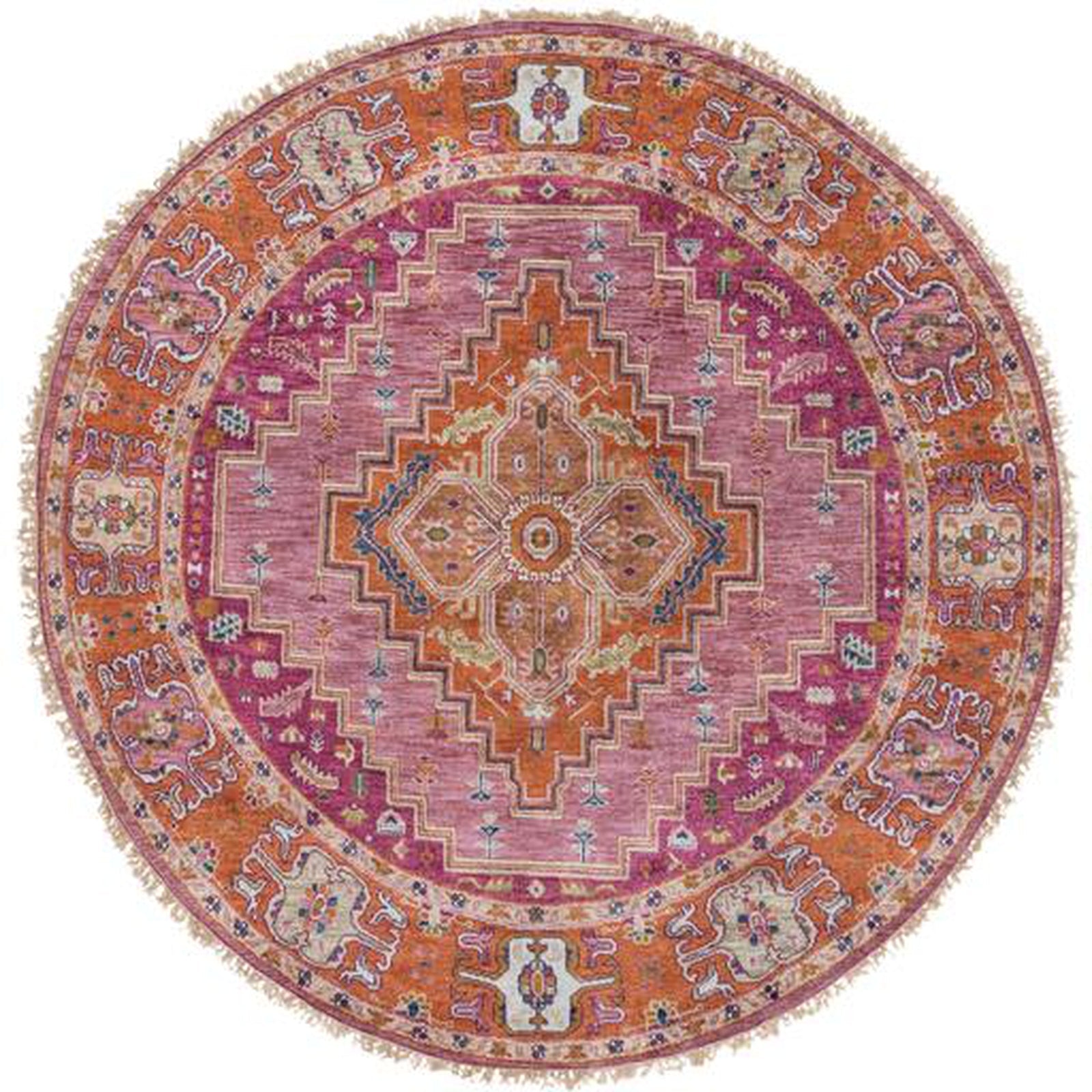 Surya Zeus ZEU-7820 Rug