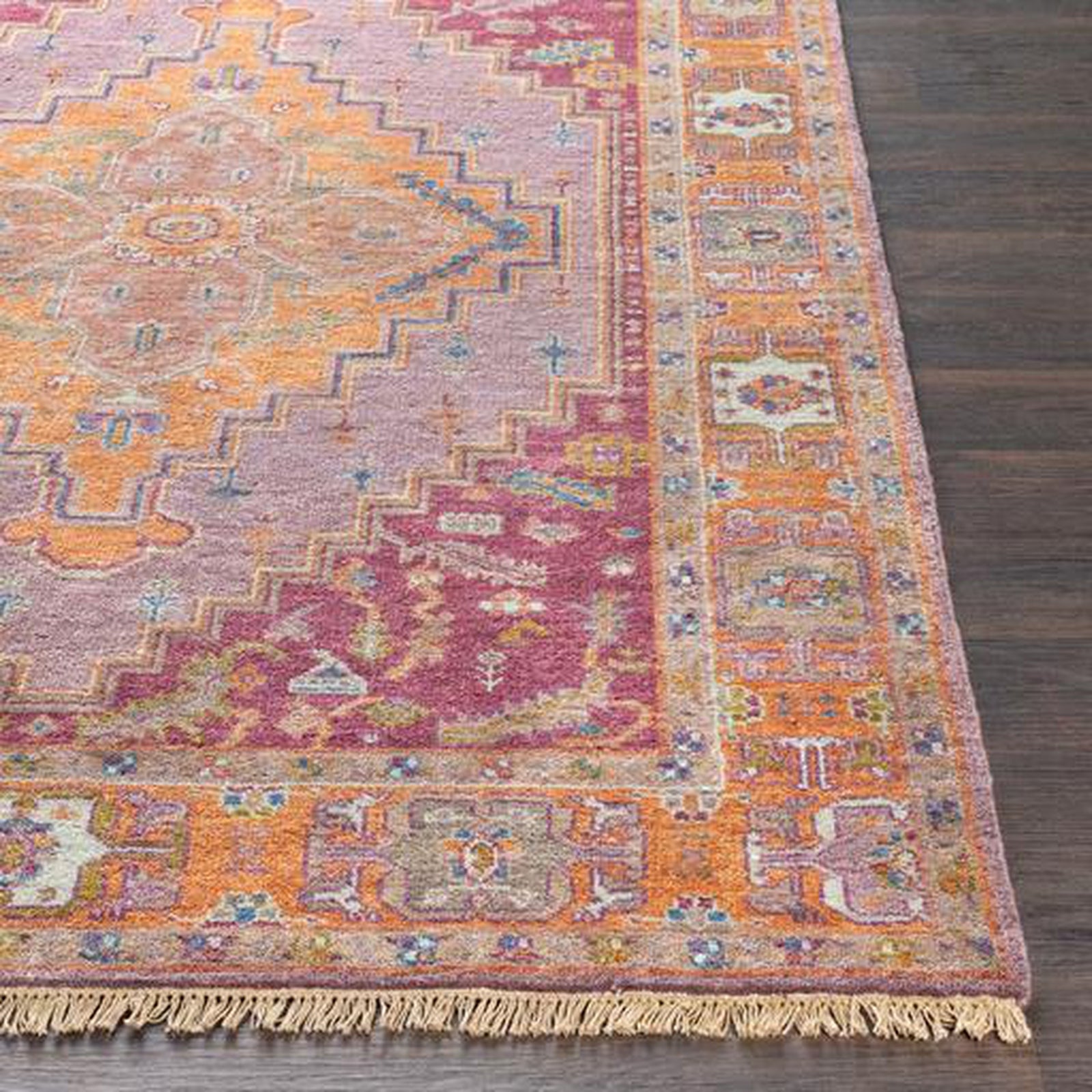 Surya Zeus ZEU-7820 Rug