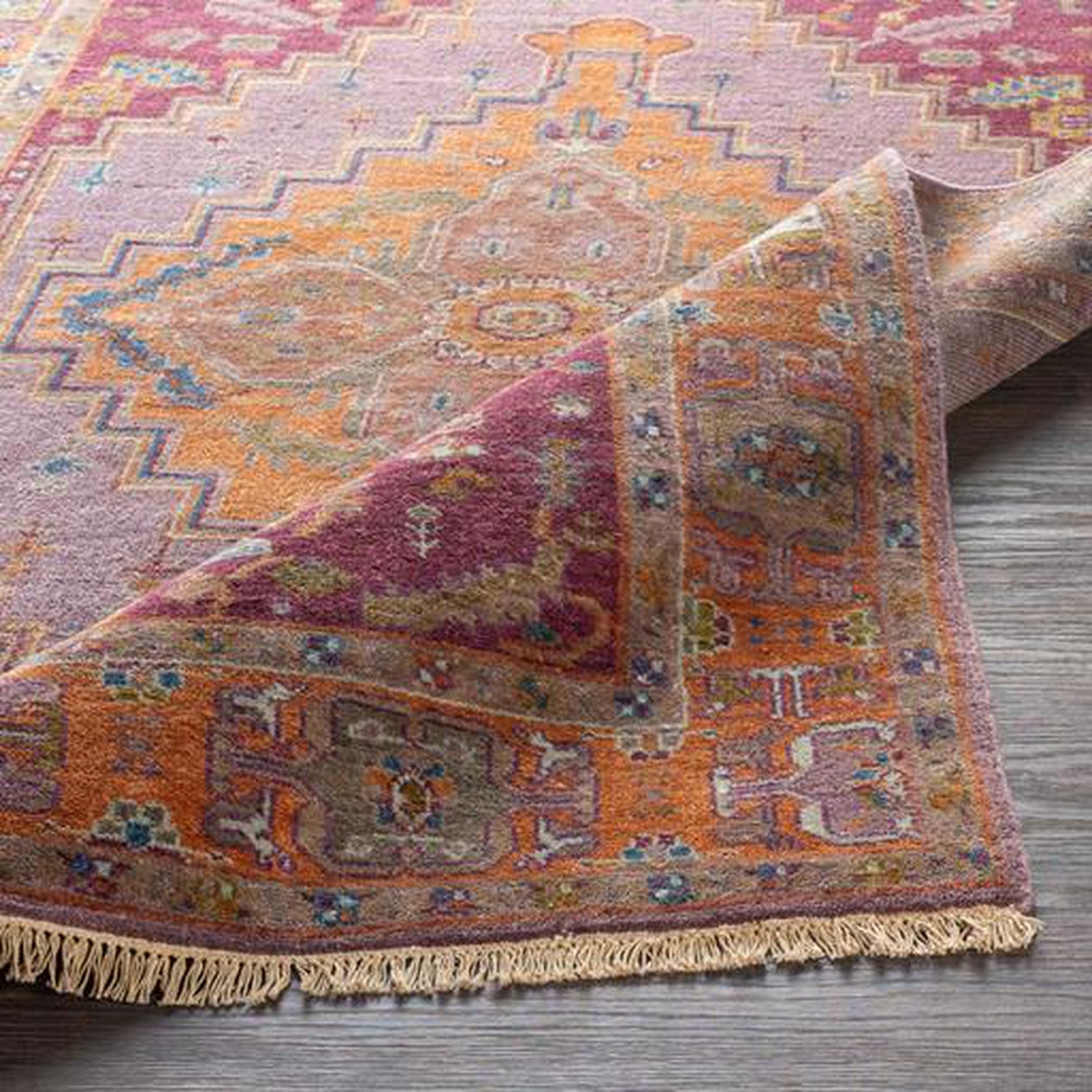 Surya Zeus ZEU-7820 Rug