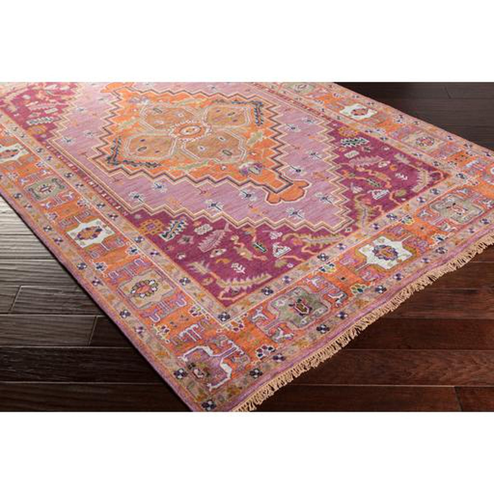 Surya Zeus ZEU-7820 Rug