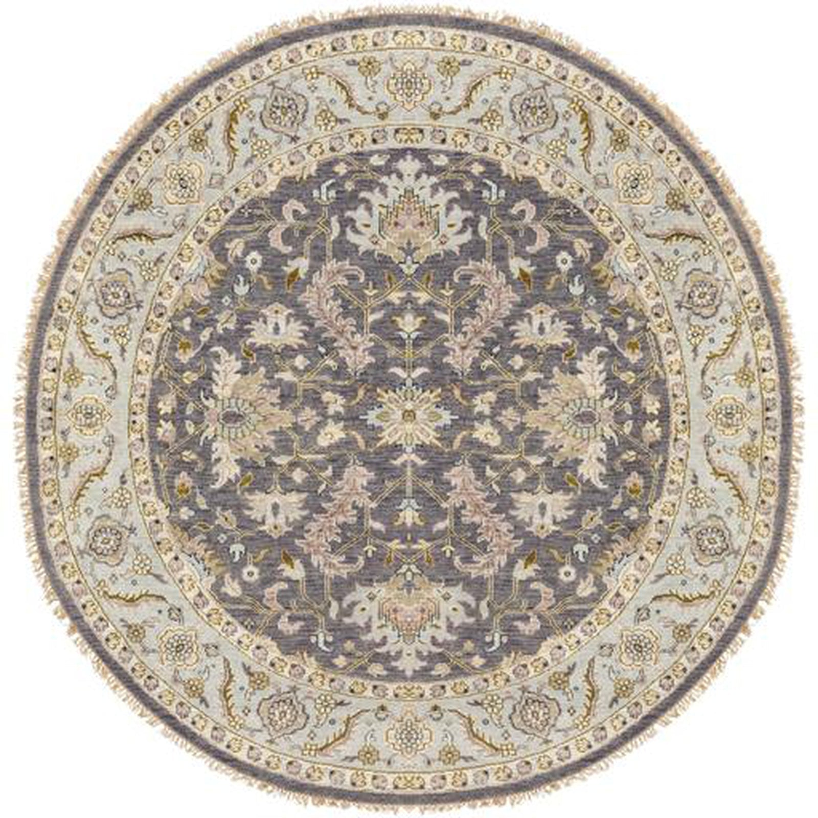 Surya Zeus ZEU-7825 Rug