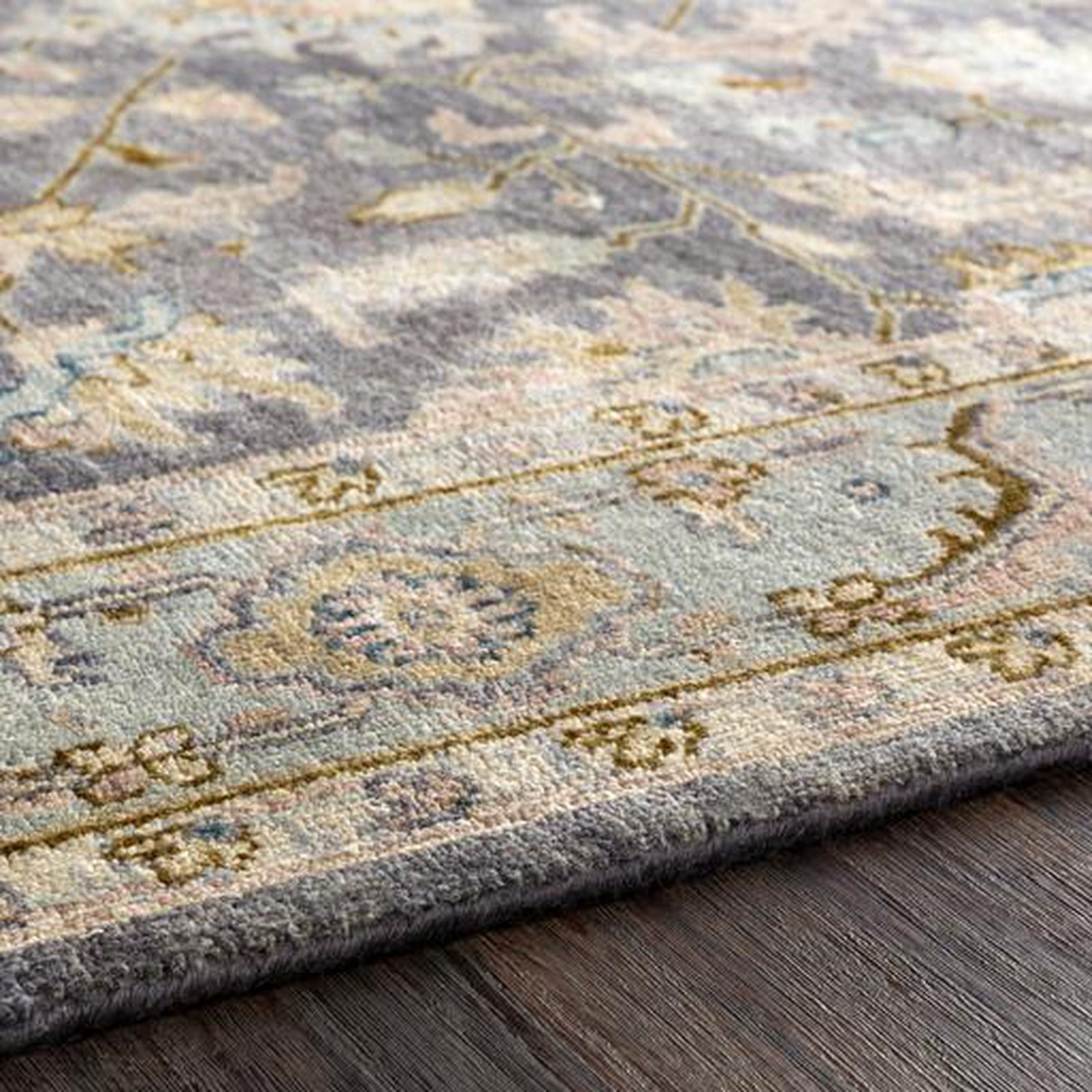 Surya Zeus ZEU-7825 Rug
