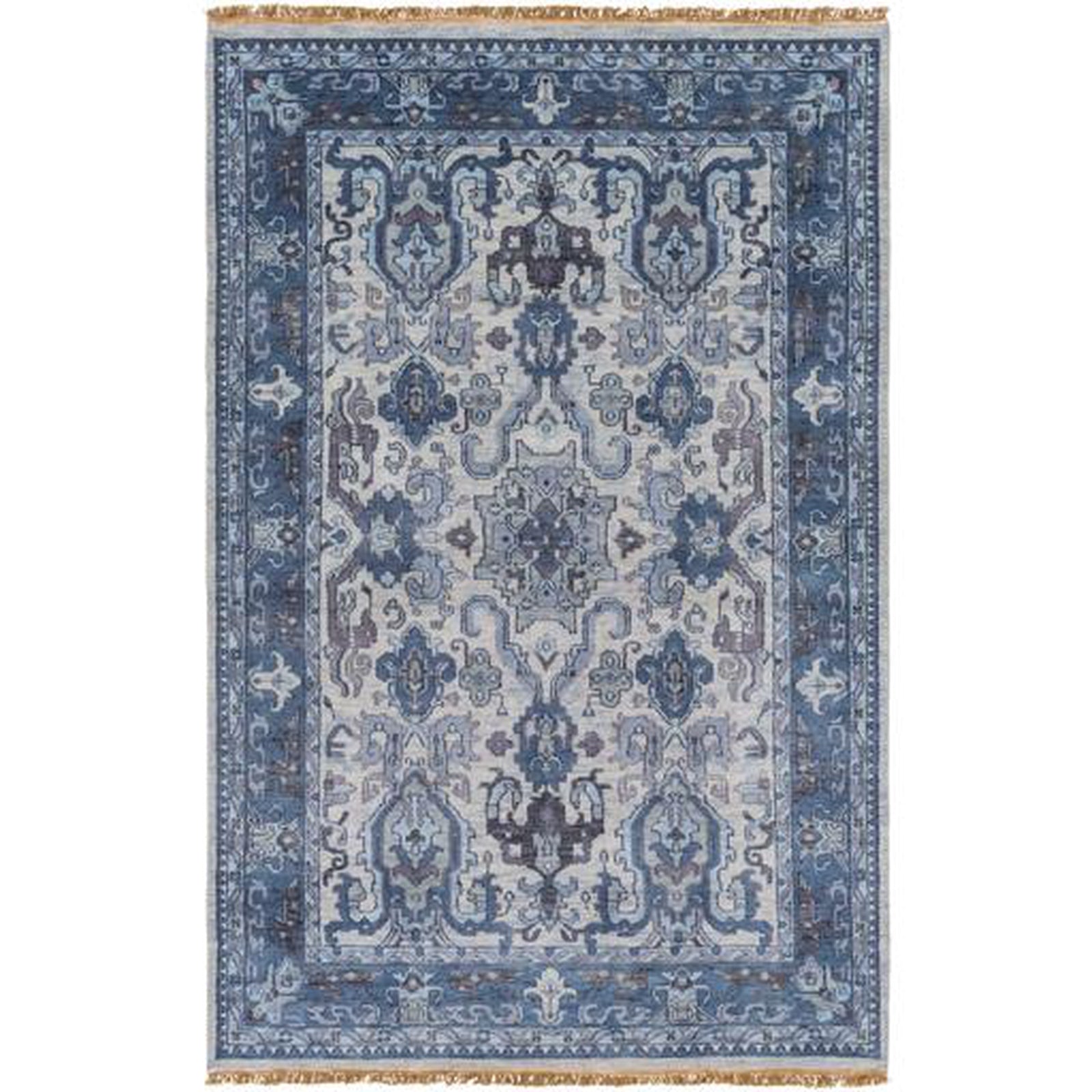 Surya Zeus ZEU-7828 Rug