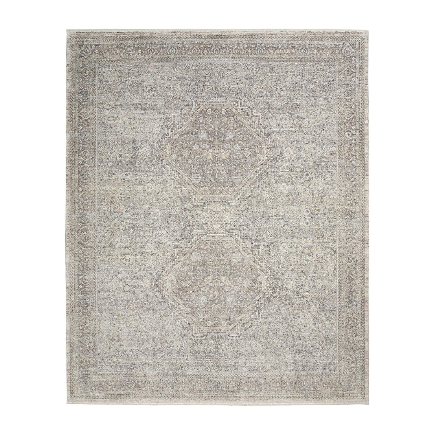 Nourison Starry Nights STN04 Vintage Indoor Rug