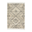 Nourison Oslo Shag OSL02 Shag Indoor Rug