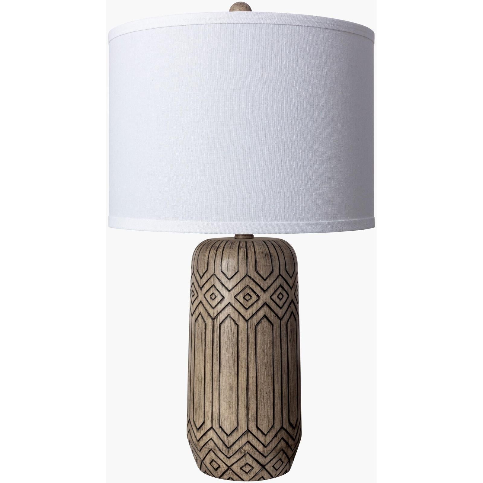Surya Zigmund Accent Table Lamp Clearance