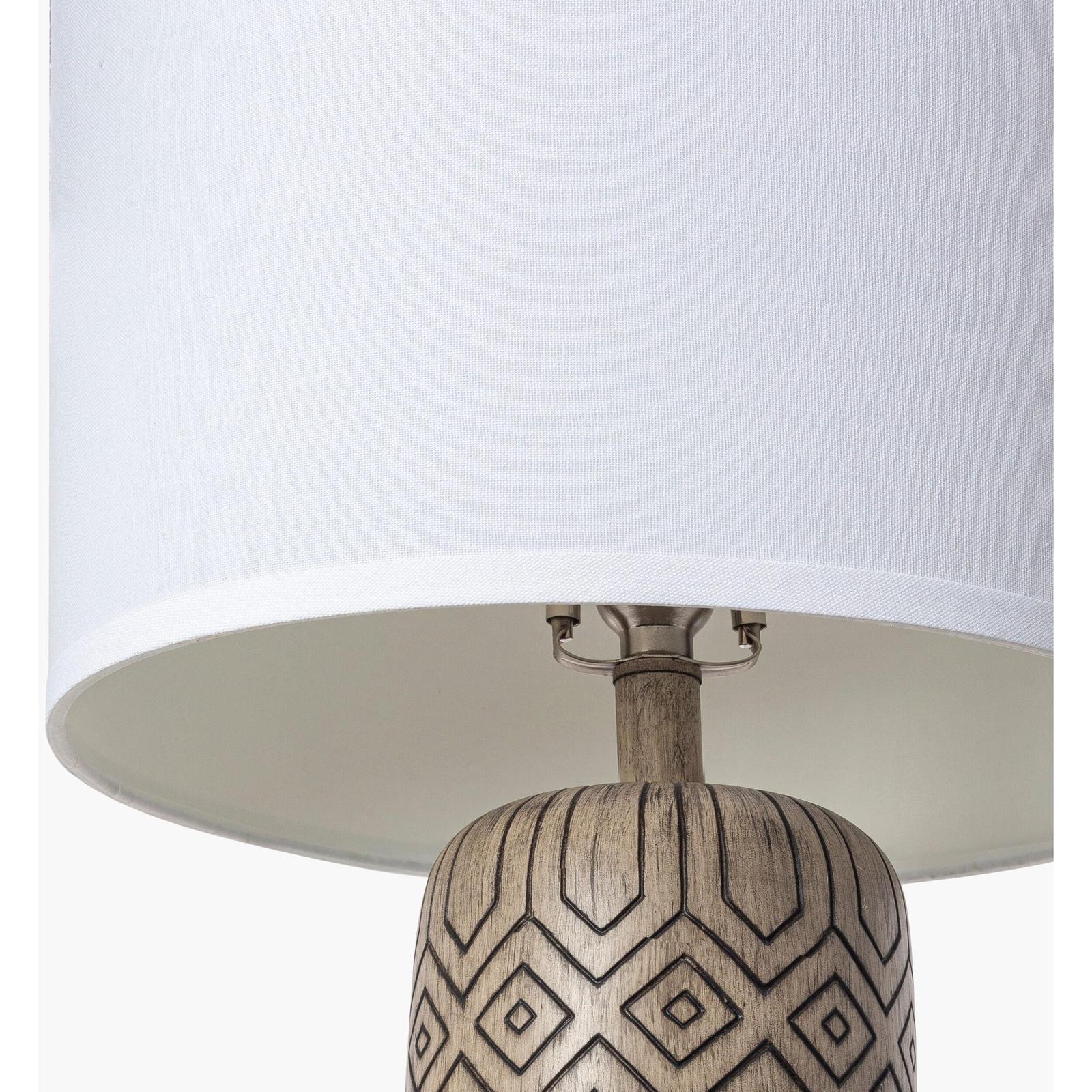 Surya Zigmund Accent Table Lamp Clearance