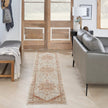 Nourison Sahar SHR06 Vintage Indoor Rug