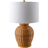 Surya Ziran Accent Table Lamp ZIR-001
