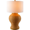 Surya Ziran Accent Table Lamp ZIR-002 Clearance