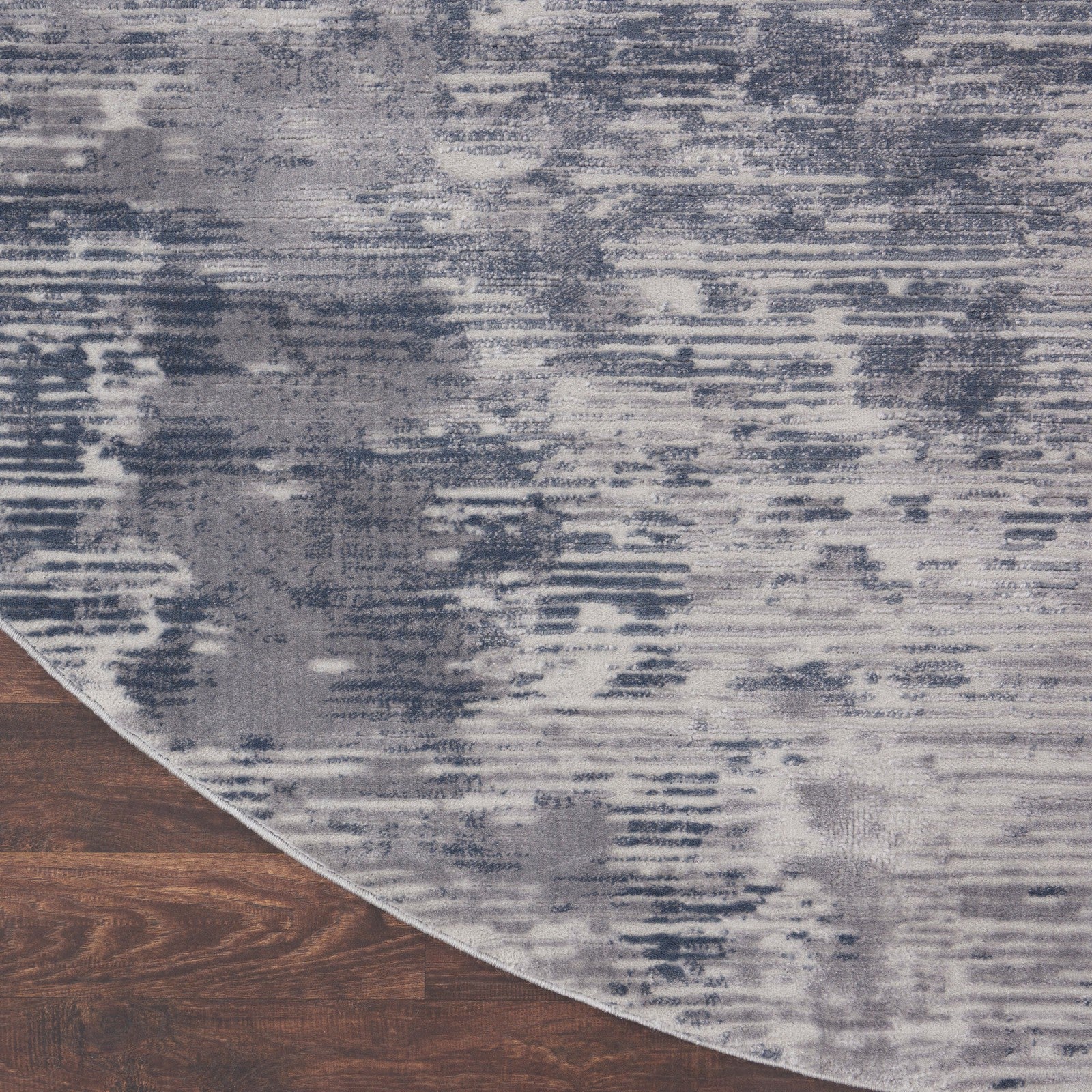 Nourison Rustic Textures RUS05 Modern Indoor Rug
