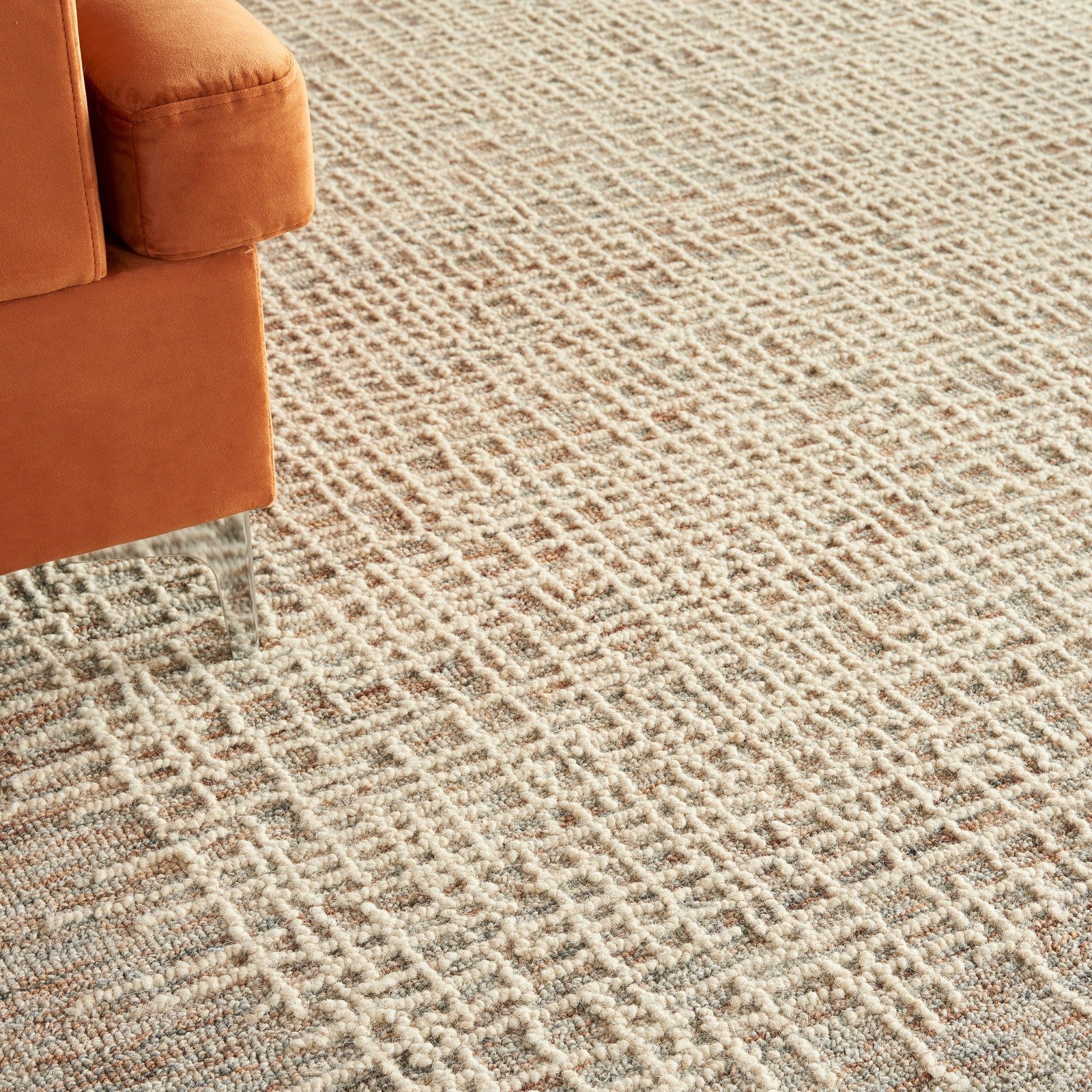 Nourison Colorado CLR03 Rustic Indoor Rug