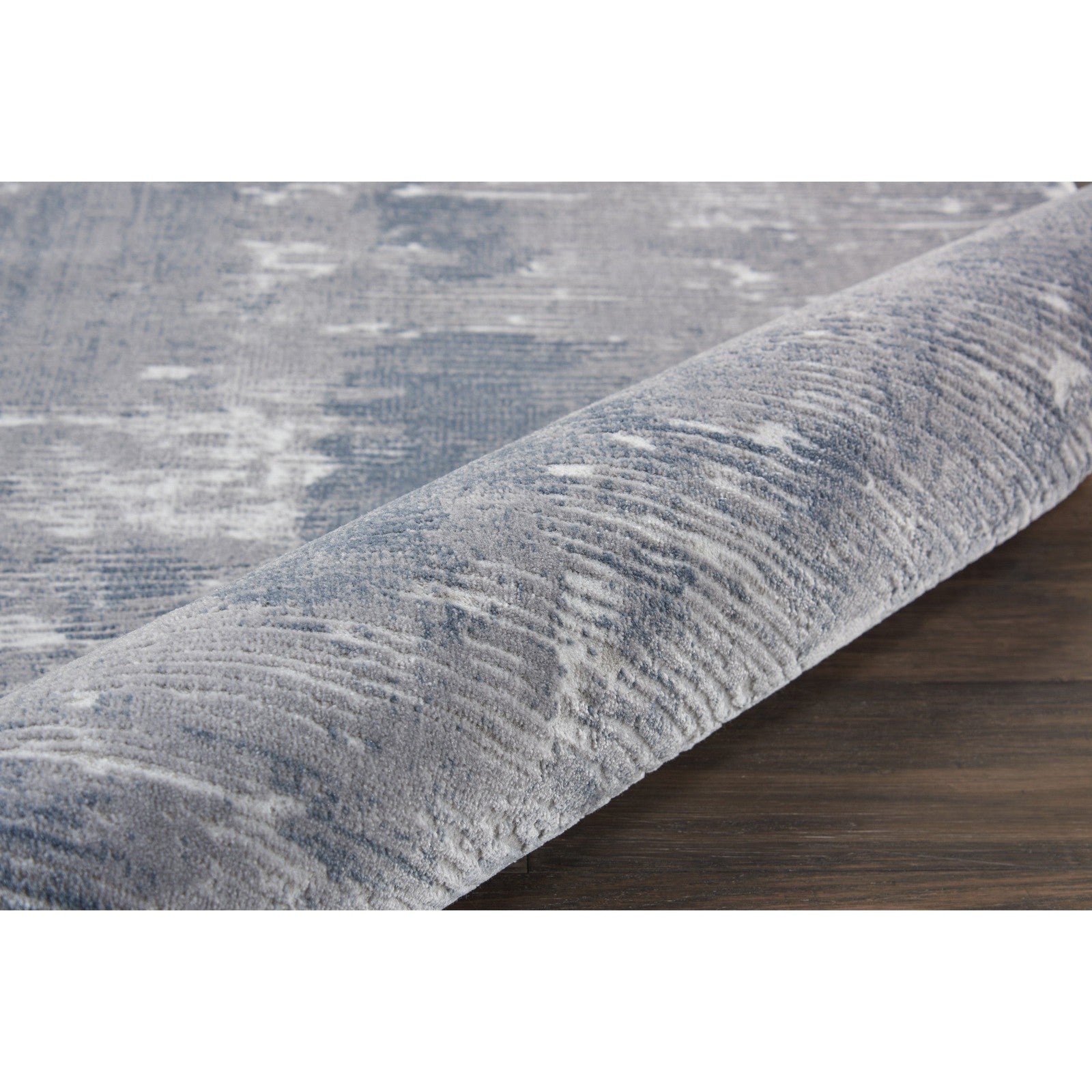 Nourison Rustic Textures RUS05 Modern Indoor Rug