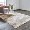 Feizy Aura 3737F Rug