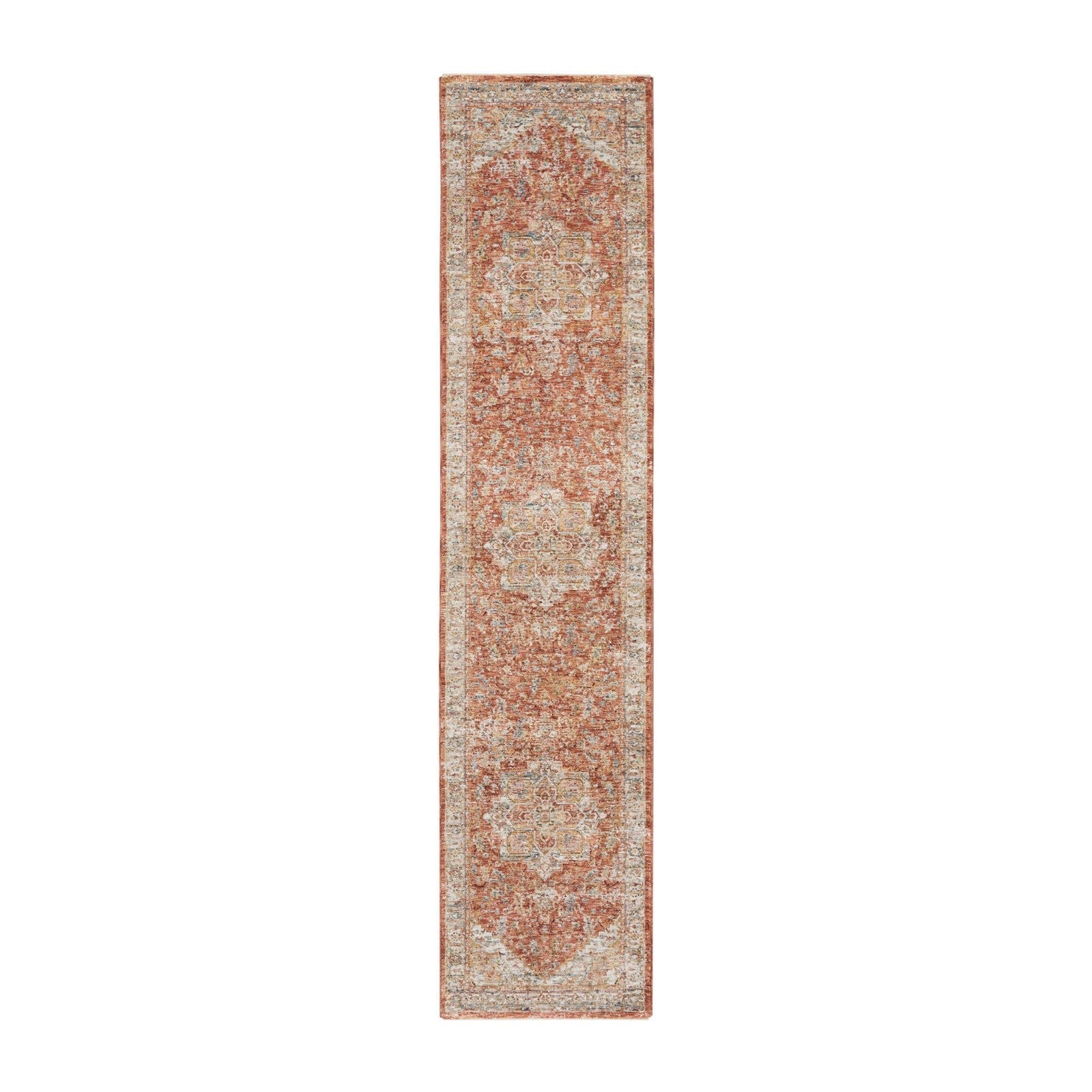 Nourison Sahar SHR06 Vintage Indoor Rug