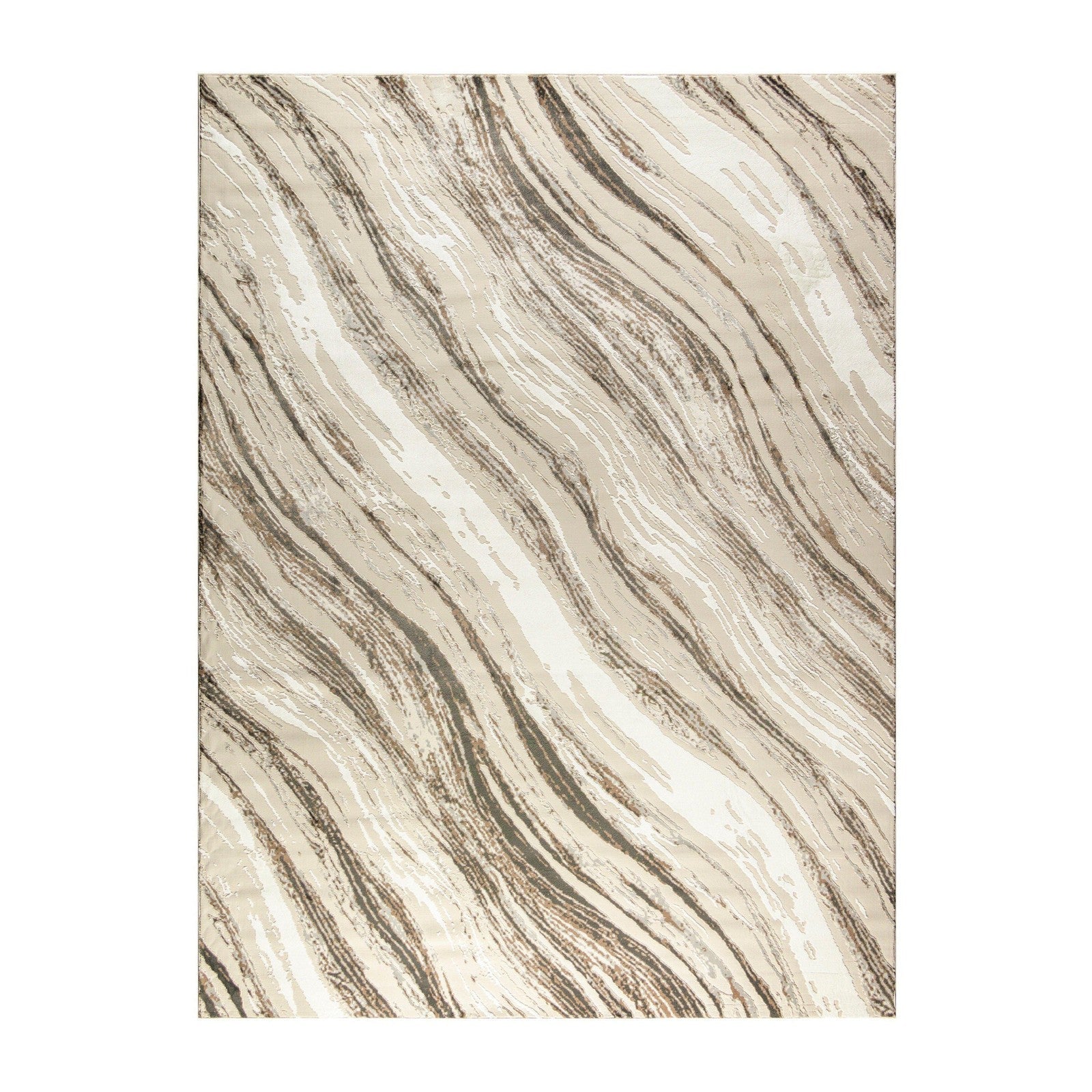 Nourison Sustainable Trends SUT05 Modern Indoor Rug
