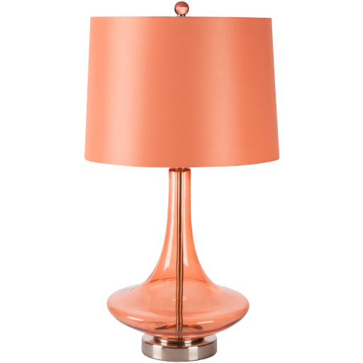 Livabliss by Surya Zoey Accent Table Lamp ZOLP-003