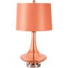 Livabliss by Surya Zoey Accent Table Lamp ZOLP-003