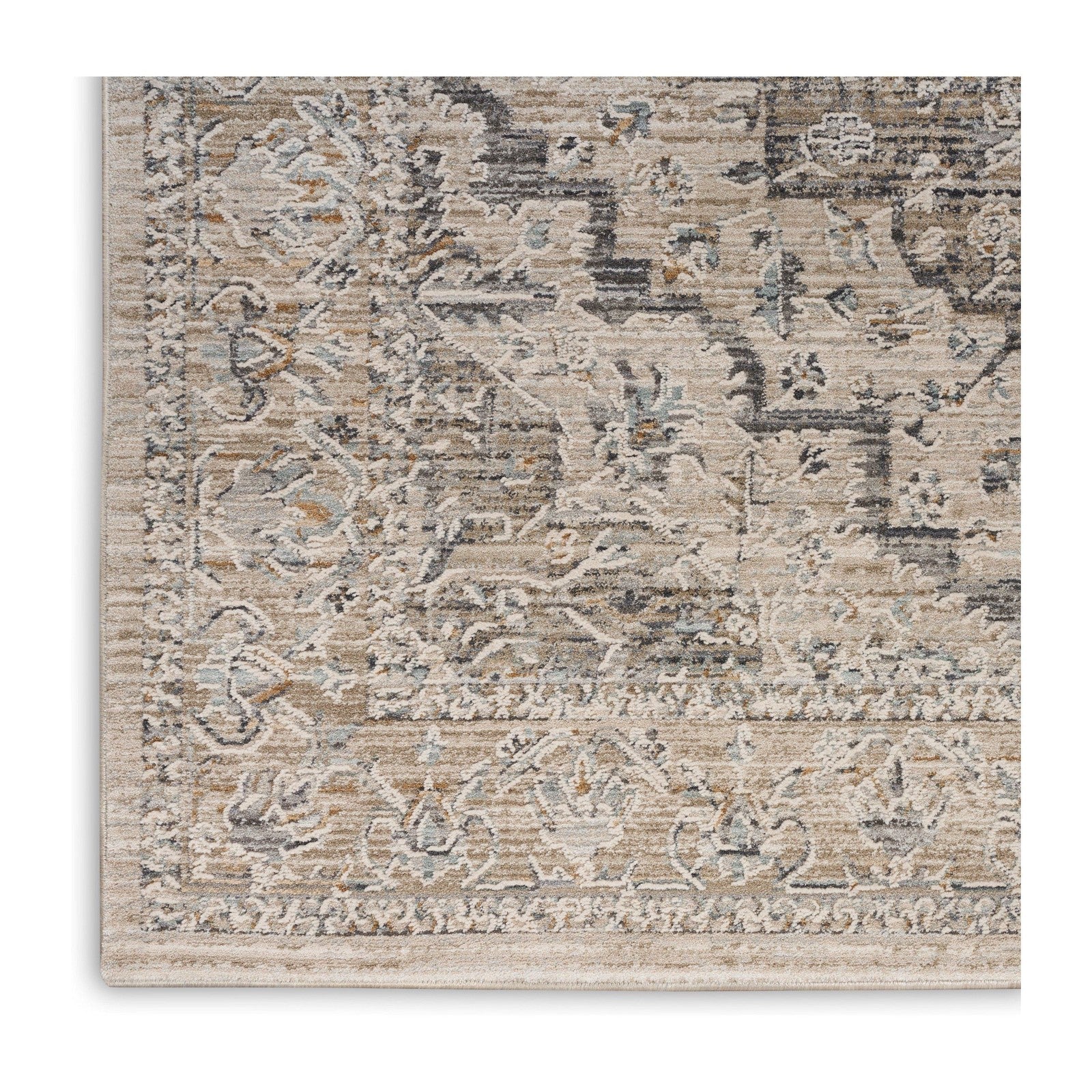 Nourison Lynx LNX04 Vintage Indoor Rug