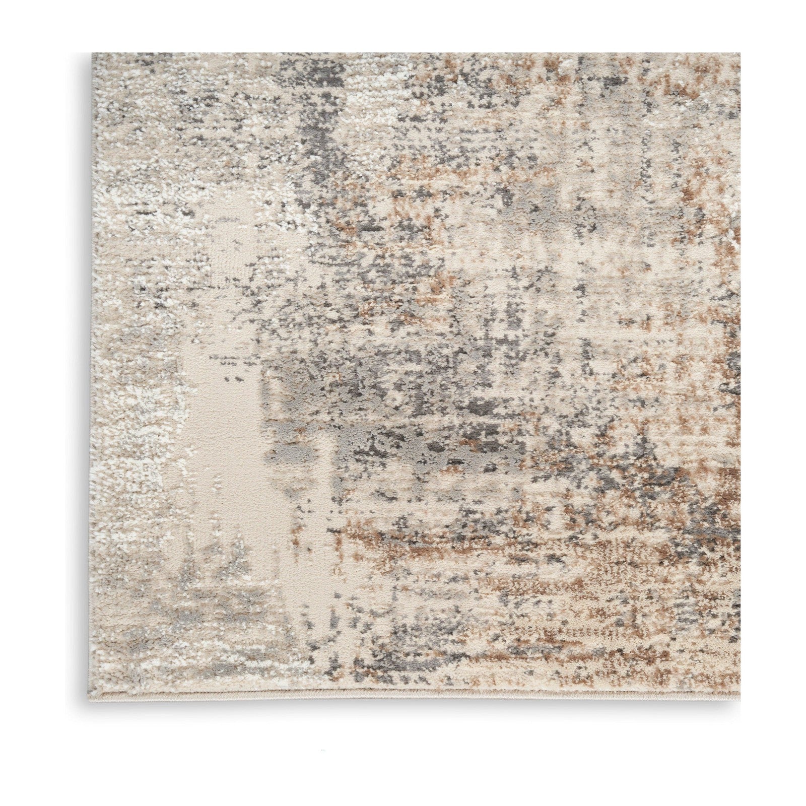 Nourison Sustainable Trends SUT04 Modern Indoor Rug