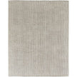 Feizy Alford 6922F Modern Solid in Ivory/Tan