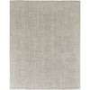Feizy Alford 6922F Modern Solid in Ivory/Tan