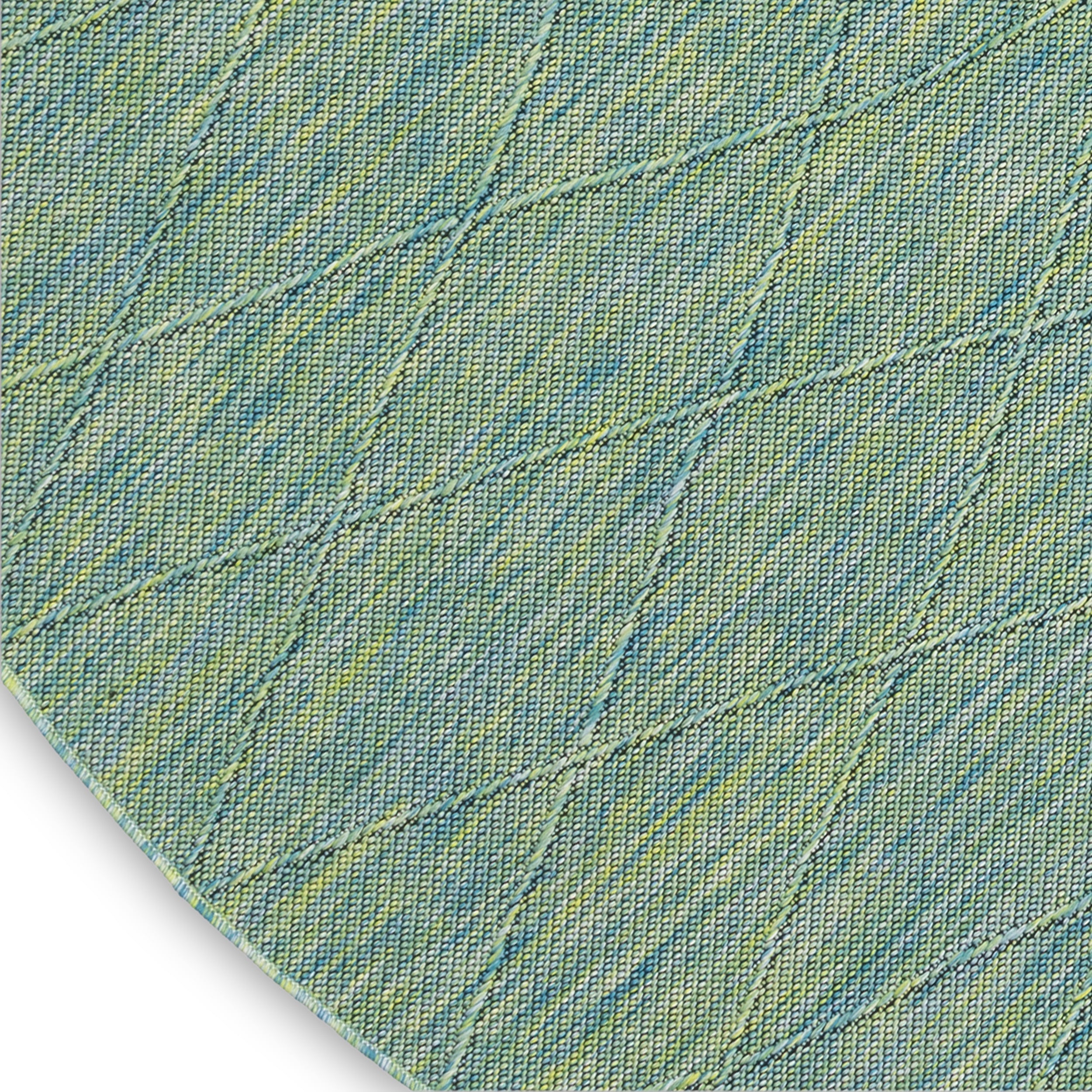 Nourison Washable Solutions WSL01 Modern Rug
