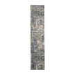 Nourison Quarry QUA04 Modern Indoor Rug