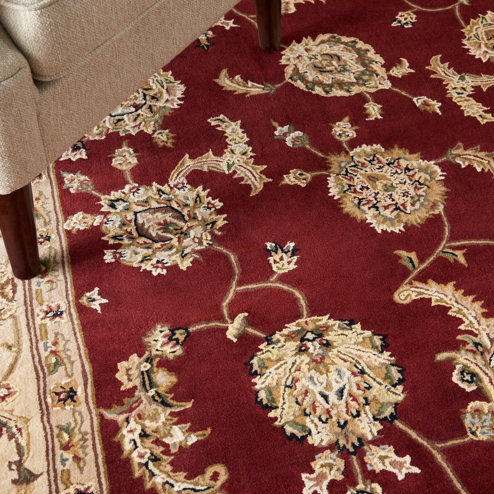 Nourison 2000 2022 Traditional Indoor Rug