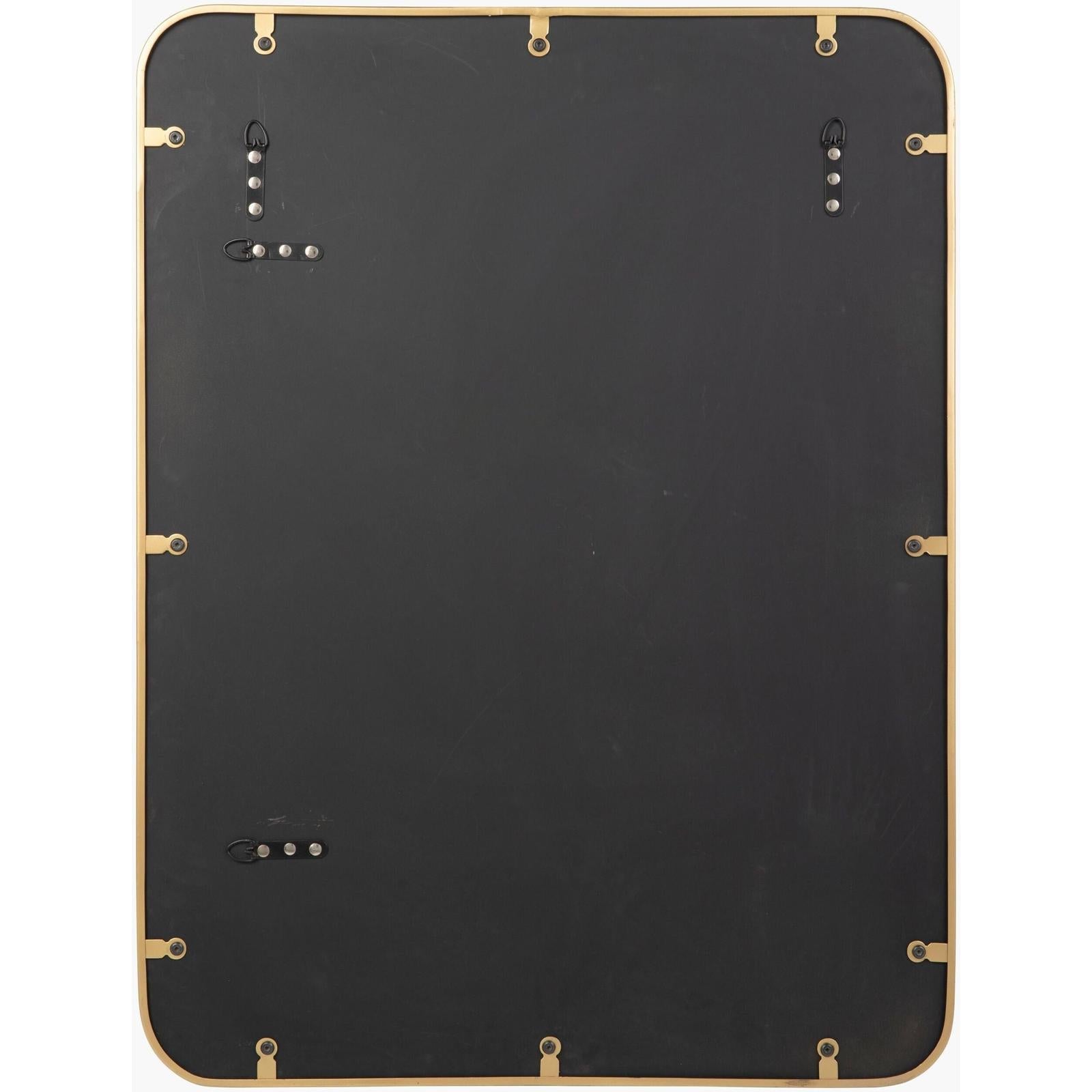 Surya Zuhan Accent Mirror Clearance