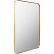 Surya Zuhan Accent Mirror Clearance