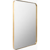 Surya Zuhan Accent Mirror Clearance