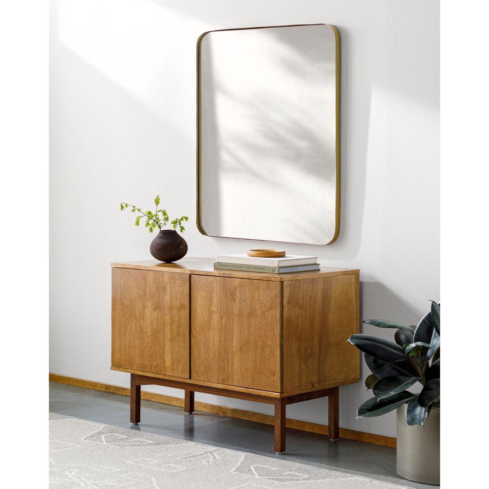 Surya Zuhan Full Length Mirror Clearance