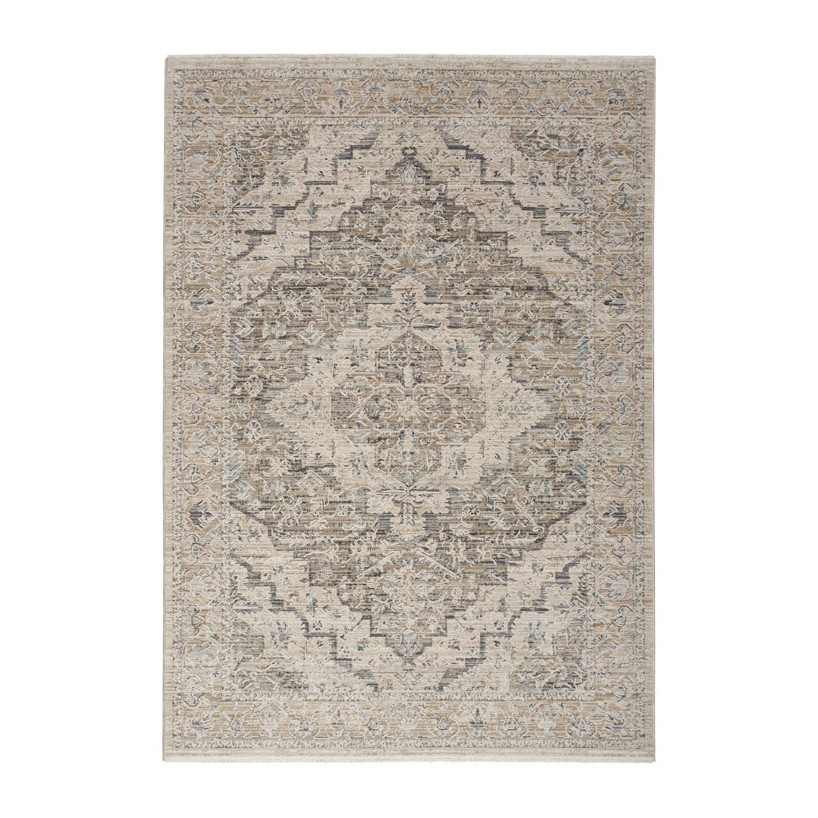 Nourison Lynx LNX04 Vintage Indoor Rug